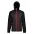 Black/Red